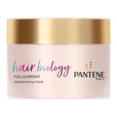 Pantene Hair Biology Mask Full & Vibrant