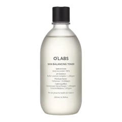 O’Labs Skin Balancing Toner