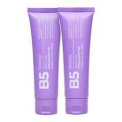 Facetology Triple Care Ceramoist B5 Barrier Boost Cream