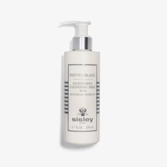 Sisley Paris Lyslait Cleansing Milk with White Lily