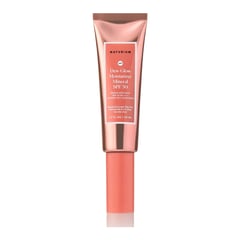 Naturium Dew-Glow Moisturizer Mineral SPF 50