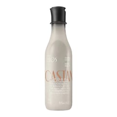 Natura Gel De Duche Cremoso Castanha - Ekos