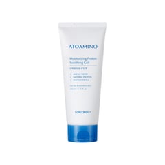 TONYMOLY Ato Amino Protein Moisturizing Soothing Gel