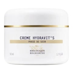 Biologique Recherche Crème Hydravit’s Moisturizing Face Cream