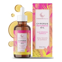 Caramela Beauty Cyperus Rotundus Oil