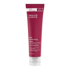 Paula's Choice Skin Recovery Daily Moisturizing Lotion SPF 30