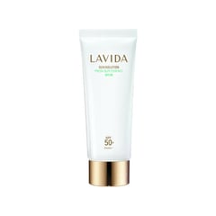 ラヴィーダ ヘルスプロダクツ サン ソリューション フレッシュ サン エッセンス IRF20 [SPF50+/PA++++]