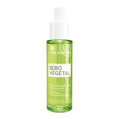 Yves Rocher Sebo vegetal rebalancing antioxidant essence