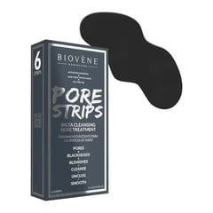 Biovène Barcelona Pore Strip Insta Cleansing Nose Treatment