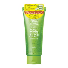 OMI Menturm Sun Bears Alova Gel 99% Aloe Skin Care