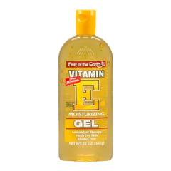 Fruit of the Earth Vitamin E Moisturizing Gel