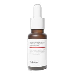 TheActives HPR Retinol 0,1% With Palmitoyl Peptides Solution