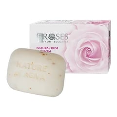 Nature of Agiva Natural Rose Blossom
