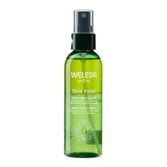 Weleda Skin Food Ultra-Light Dry Oil