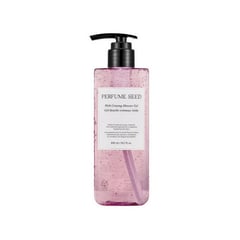 The Face Shop Perfume Seed Rich Cream Shower