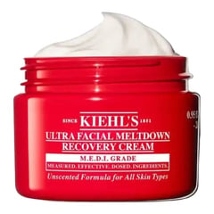 Kiehl's Ultra Facial Meltdown Recovery Cream