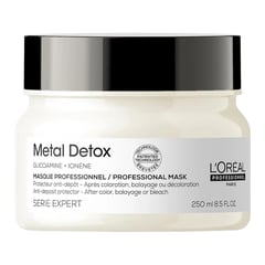 L'Oréal Professionnel Metal Detox Hair Mask