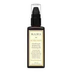 Kama Ayurveda Kumkumadi Clarifying & Brightening Cleansing Oil