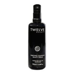 Twelve Beauty Purifying Cleansing Beauty Cream