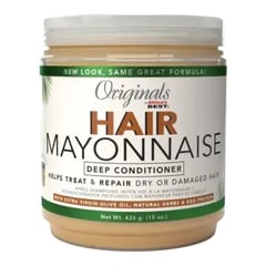 Africa's Best Originals Hair Mayonnaise Deep Conditioner