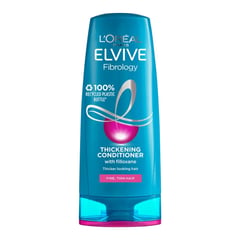 L'Oreal Elvive Fibrology Thickening Conditioner