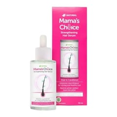 Mama’s Choice Strengthening Hair Serum