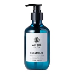 Acque di Italia Serenitas Relaxing Body Wash