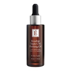 Eminence Organics Rosehip Triple C+E Firming Oil