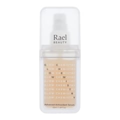 Rael Glow Chemistry Advanced Antioxidant Serum