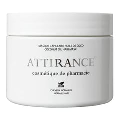 Attirance Coconut Oil Hair Mask