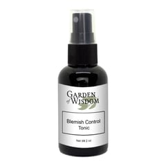 Garden of Wisdom Blemish Control Tonic