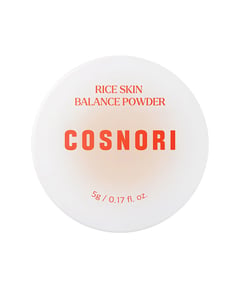 Cosnori Rice Skin Balance Powder