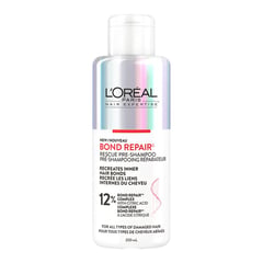 L'Oreal Bond Repair Rescue Pre-Shampoo For Damaged Hair