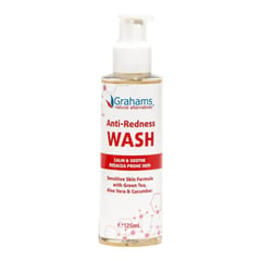 Graham’s Natural Alternatives Anti Redness Wash