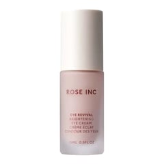 Rose Inc Eye Revival Brightening Eye Cream