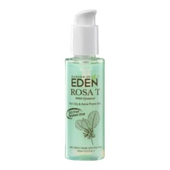 Garden of Eden Rosa T Mild Cleanser