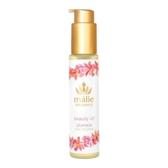 Malie Plumeria Beauty Oil