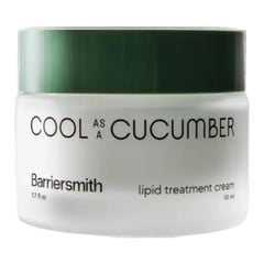 Cool As A Cucumber Barriersmith Lipid Treatment Cream