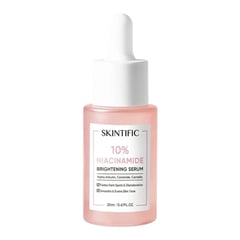 Skintific 10% Niacinamide Brightening Serum