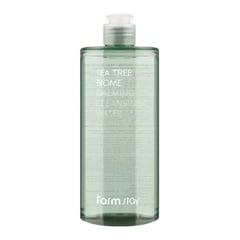 Farm Stay Tea Tree Biome Calming Cleansing Water