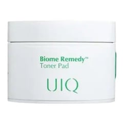 UIQ (Genome & Company) Biome Remedy Toner Pad
