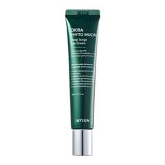 Jayjun Cosmetic Okra Phyto Mucin Deep Surge Eye Cream