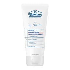 Dr.Belmeur Daily Repair Foam Cleanser