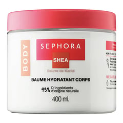 Sephora Collection All Day Body Hydrator with Shea Butter