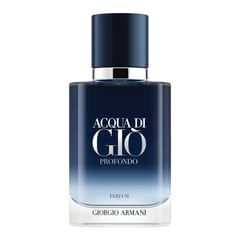 Armani Beauty Acqua Di Giò Profondo Parfum