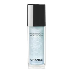 Chanel Hydra Beauty Micro Gel Yeux Intense Smoothing Hydration Eye Gel Eye Cream