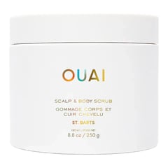 Ouai St. Barts Scalp & Body Scrub