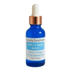Lovely Southern GHK-Cu Repair Serum