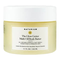 Naturium The Glow Getter Multi-Oil Body Butter