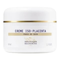 Biologique Recherche Crème Iso-Placenta Regenerating Face Cream